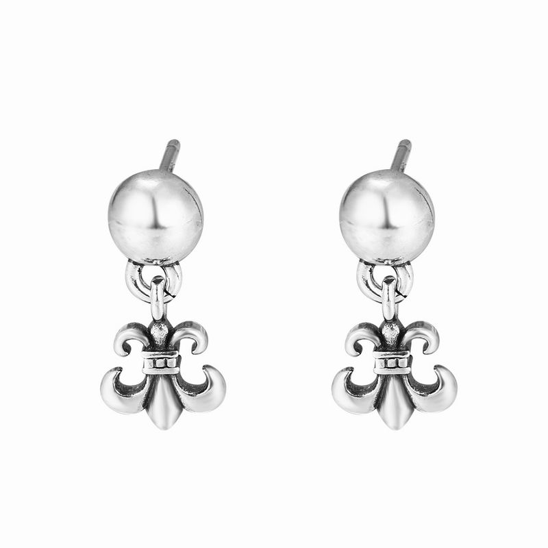 Chrome Hearts earring 05lyx46 (4)